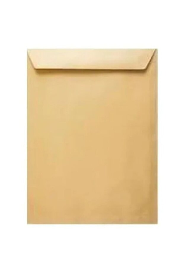 Natura 6836 Envelope Bag - 26x35, 100 Gr., 25 Pack