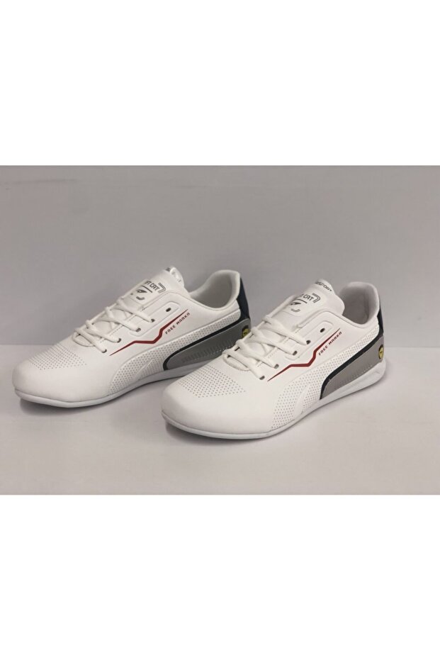 Thin Sole Sneakers - 5