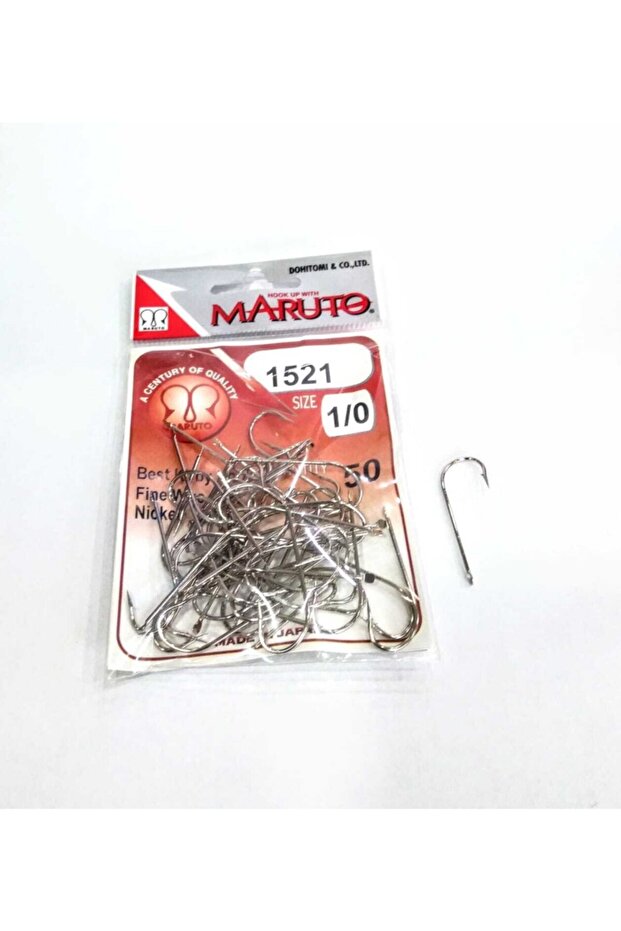 1521 Nikel Olta Iğnesi - 1