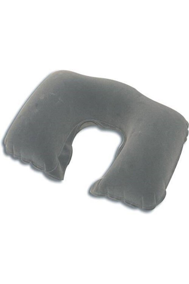 Practical Travel Inflatable Pillow Neck Collar