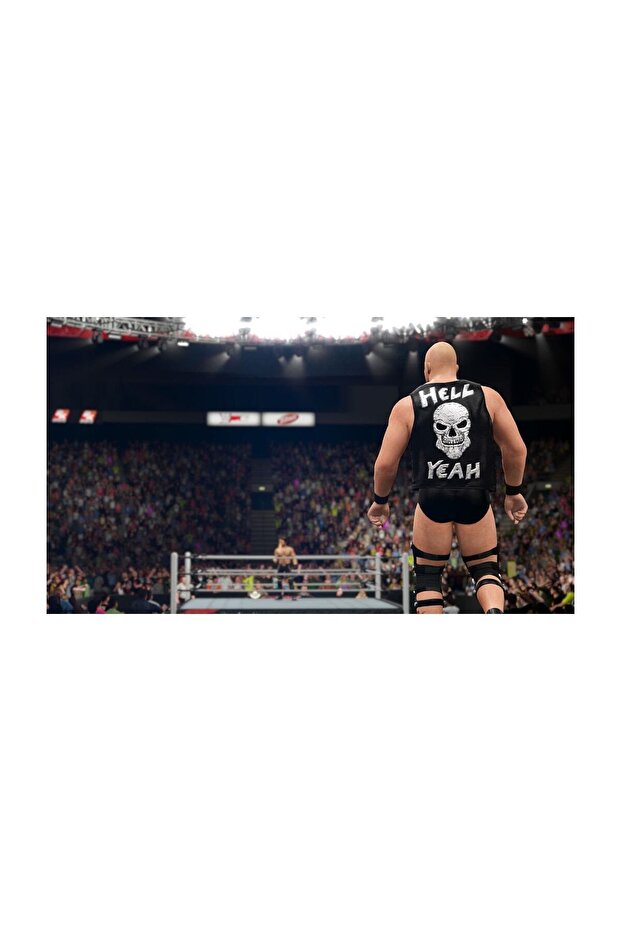 Wwe 2k16 Ps4 Oyun - 3