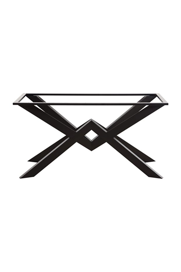 Örümcek Masa Ayağı - 1