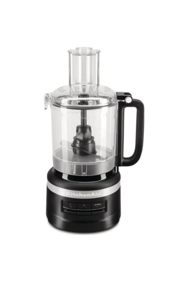 Mutfak Robotu 1,7 Lt. - Black - 5kfp0719ebm - 2