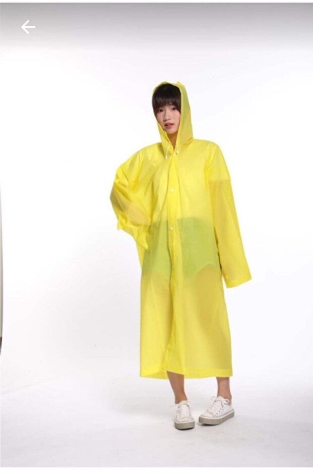 Raincoat - 4