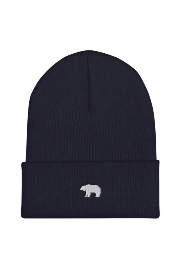 Ведмідь Бере - 1