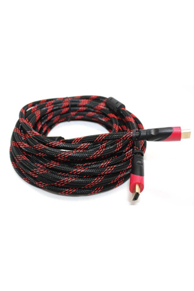 Tkh-10f 10m. Hdmi Kablo
