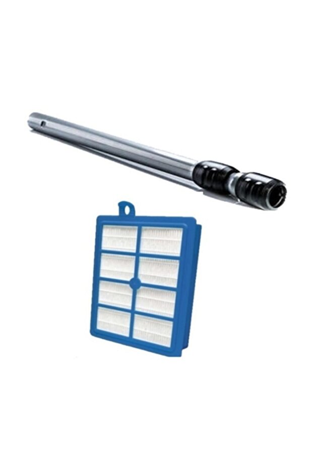 Marathon Ultimate Fc 9912 - Pipe and Hepa13 Filter