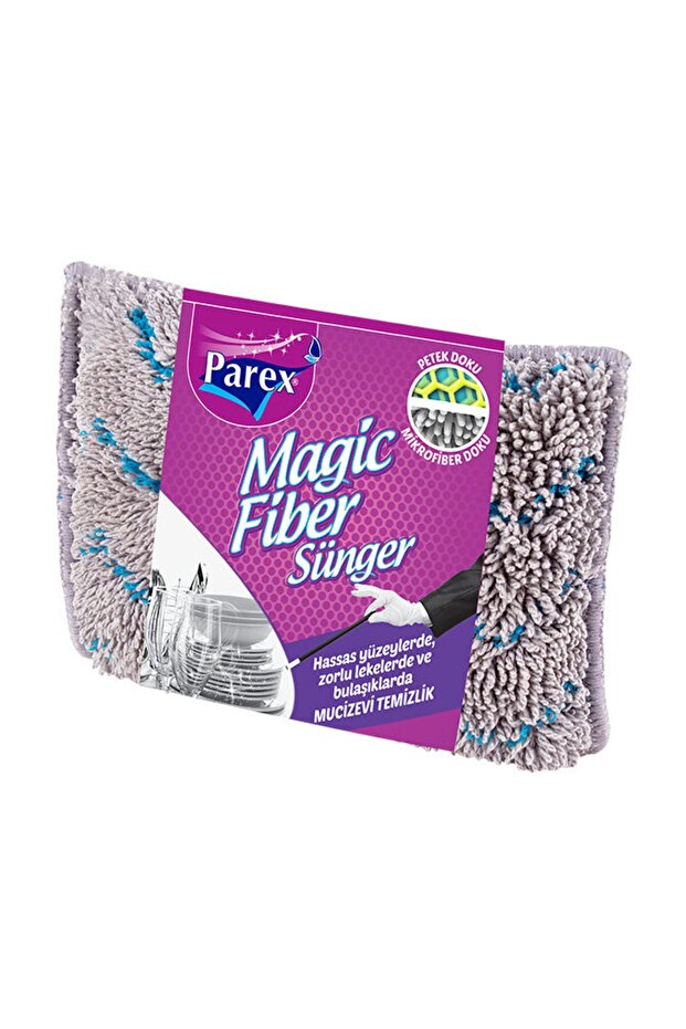 Magic Fiber Sünger - 2