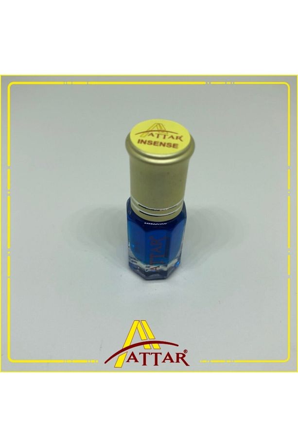 Insense Esansı 3 Ml - 1