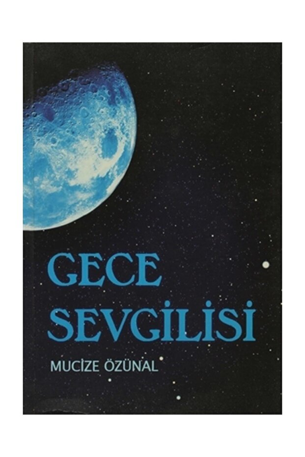 Gece Sevgilisi