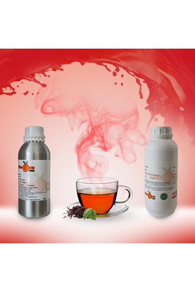 Çay Aroması