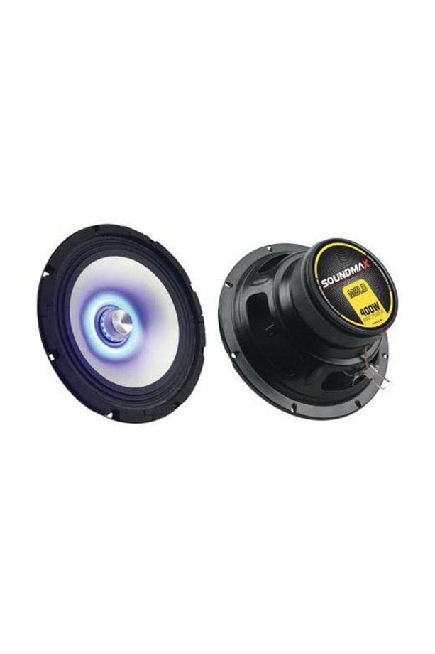 Mavi Tekli 20 Cm Led Midrange Speaker 400w Sx-m8ld - 1