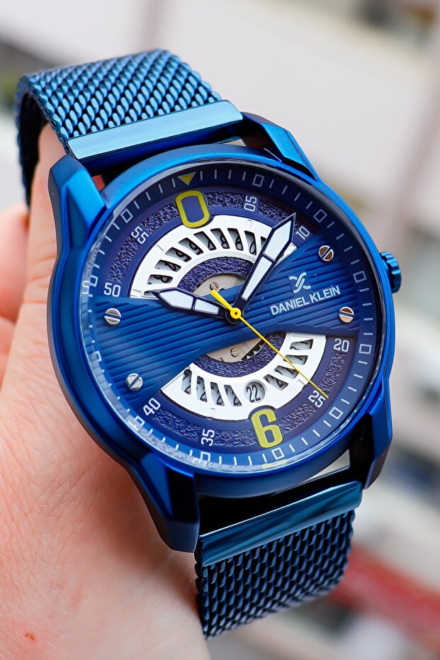 8680161815006 Erkek Kol Saati - 4