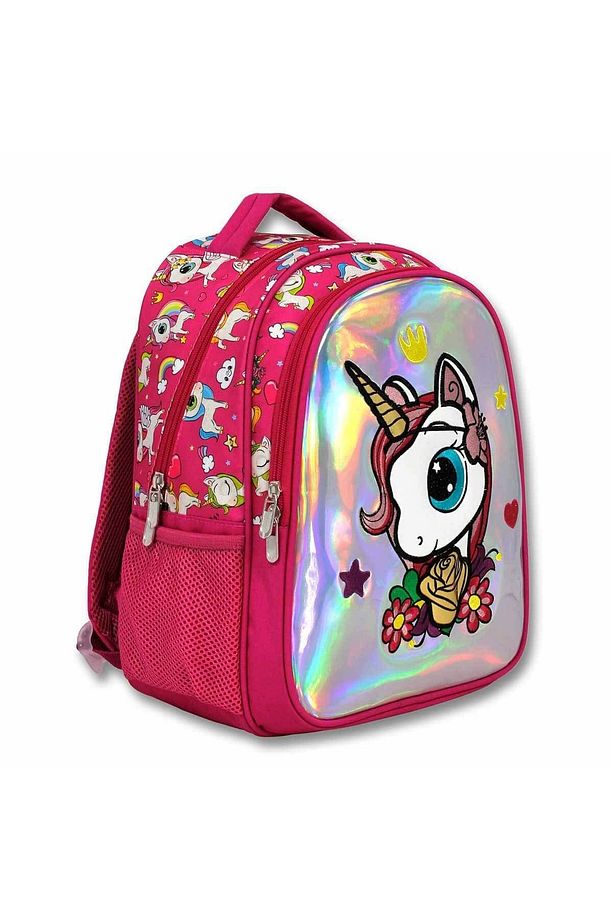 Unicorn Okul Çantası 2584 - 2