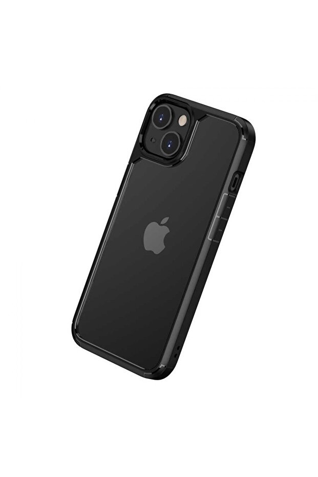 غطاء حماية لهاتف ابل ايفون 13 - 8