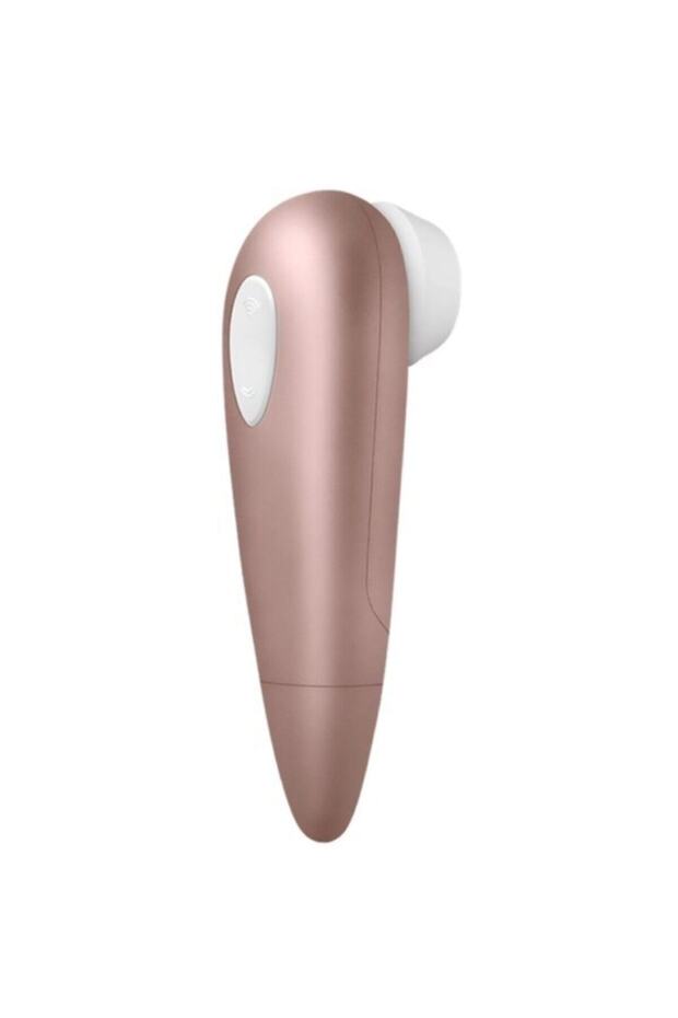 1 Next Generation Emiş Güçlü Vibratör - 1