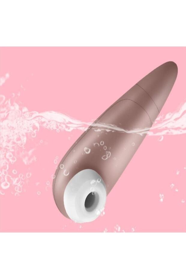 1 Next Generation Emiş Güçlü Vibratör - 3