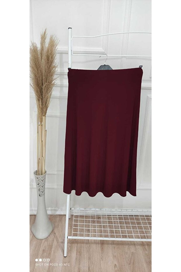 Kadın Buzi Etek - 1