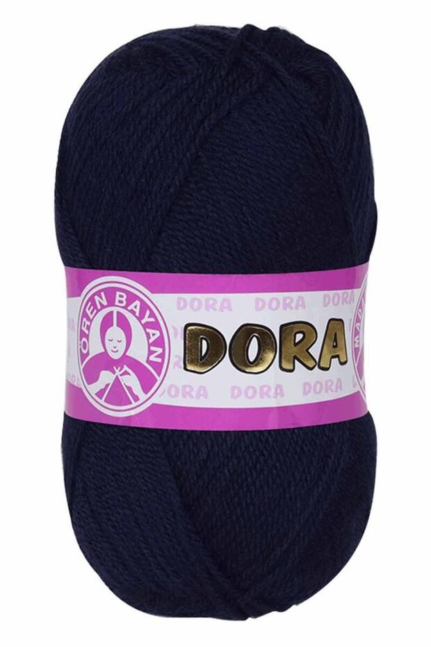 Dora El Örgü Ipi 3 Lü 019 - 2