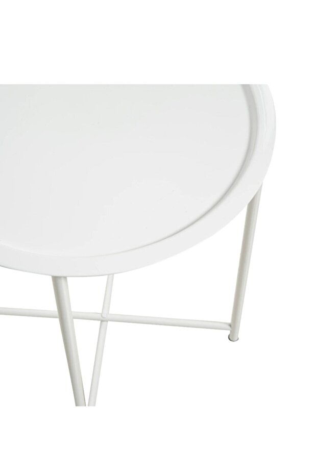 Katlanır Metal Sehpa - 3