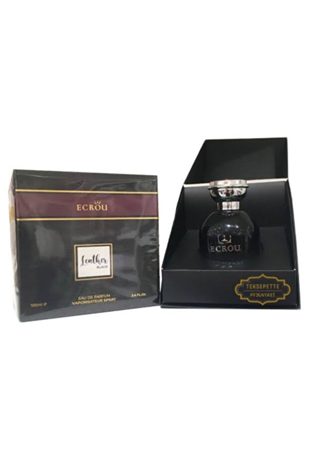 Leather Ruble Bayan Parfüm 100ml Edp - 1
