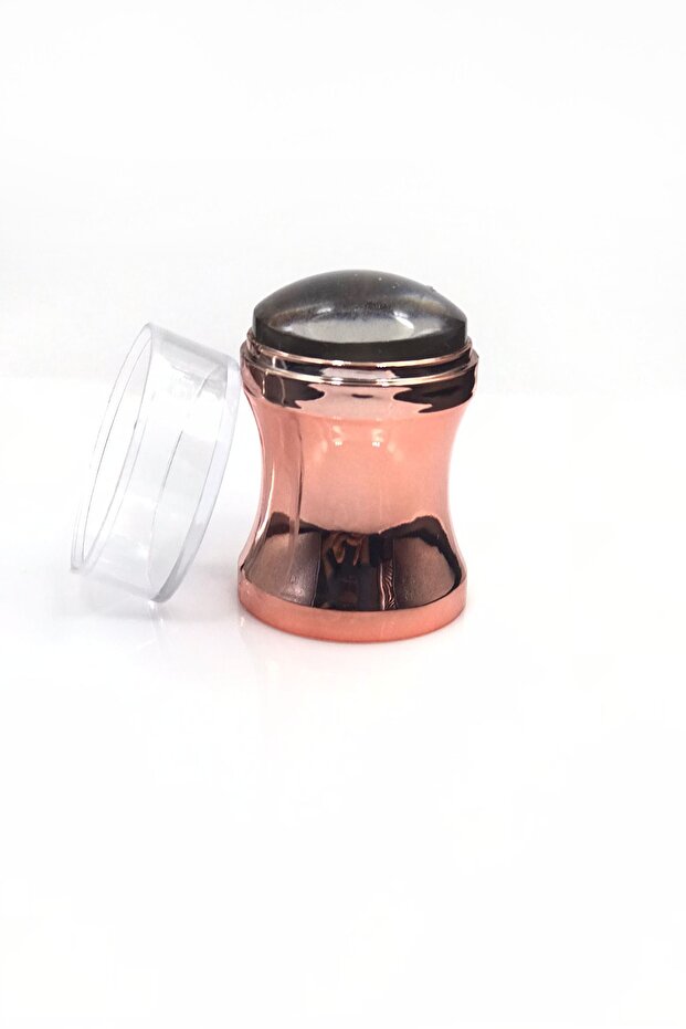 French Stamper ve Baskı Plakası - 2