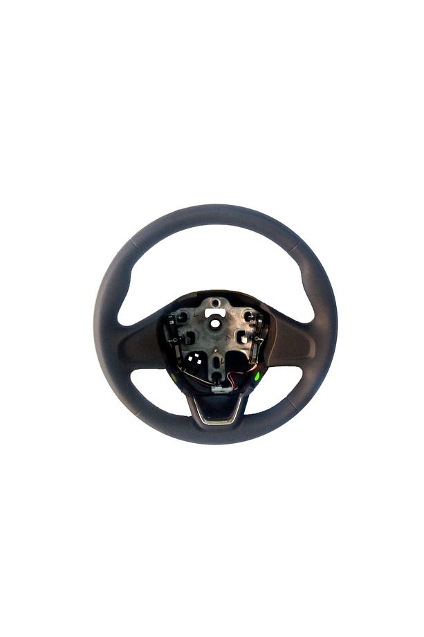 Renault Clio 4 Touch Direksiyon Simidi Polyester 484000225r - 1