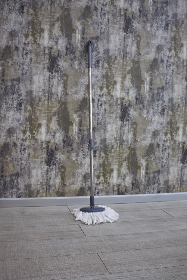 Cleanform Dönerli Mop Seti - 3