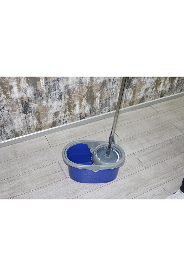 Cleanform Dönerli Mop Seti - 5