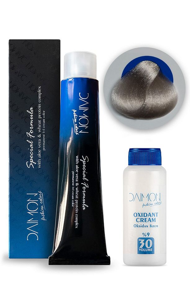 60 Ml 11.81 Saç Boyası - 1