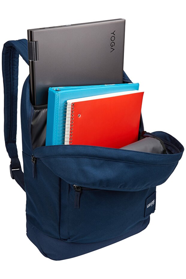 Commence Notebook Sırt Çantası, 24l, Dress Blue - 4