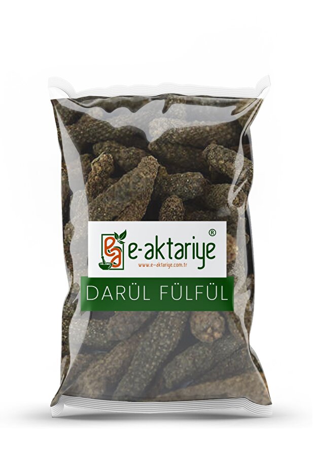 Darülfülfül Darıfülfül 100 gr - 1