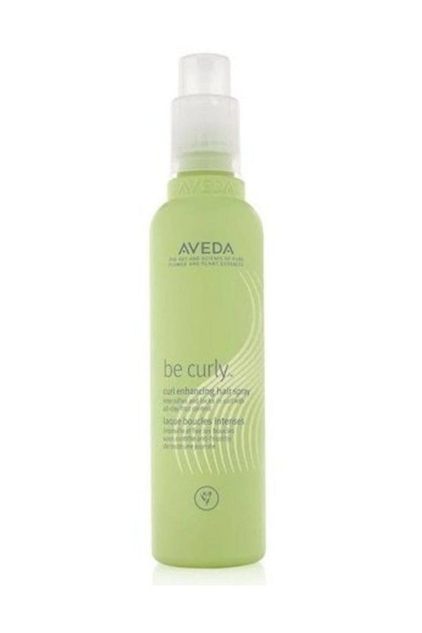 Be Curly™ Curl Enhancing Hair Spray Saç Spreyi 200 Mll - 1