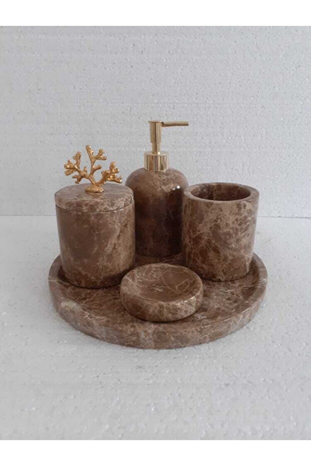 Banyo Seti Imparator - 1