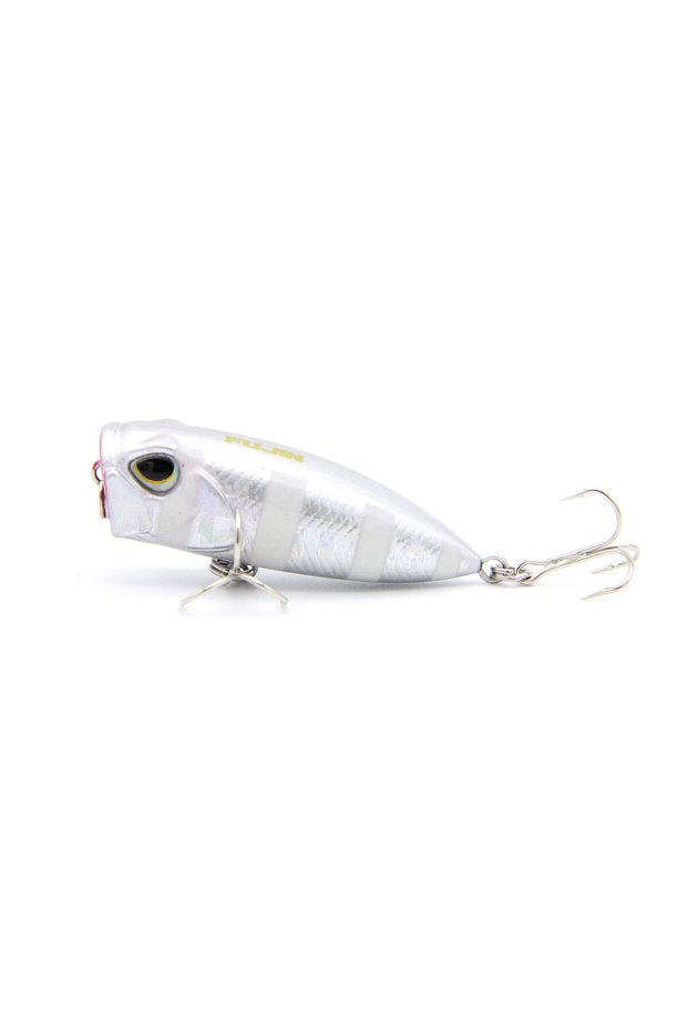 Tiny Popper Ft-40sw Suni Yem