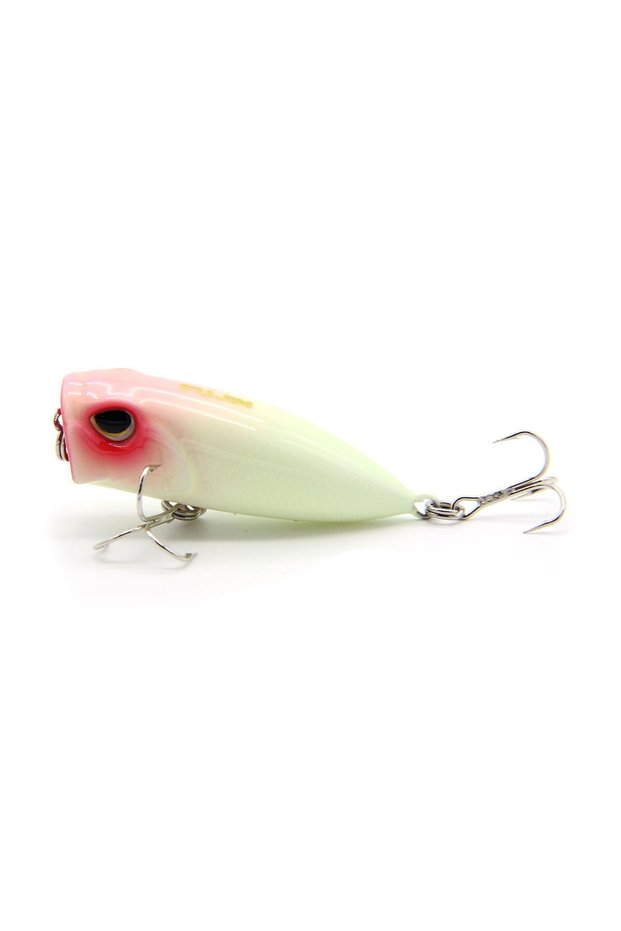 Tiny Popper FT-40SW Suni Yem