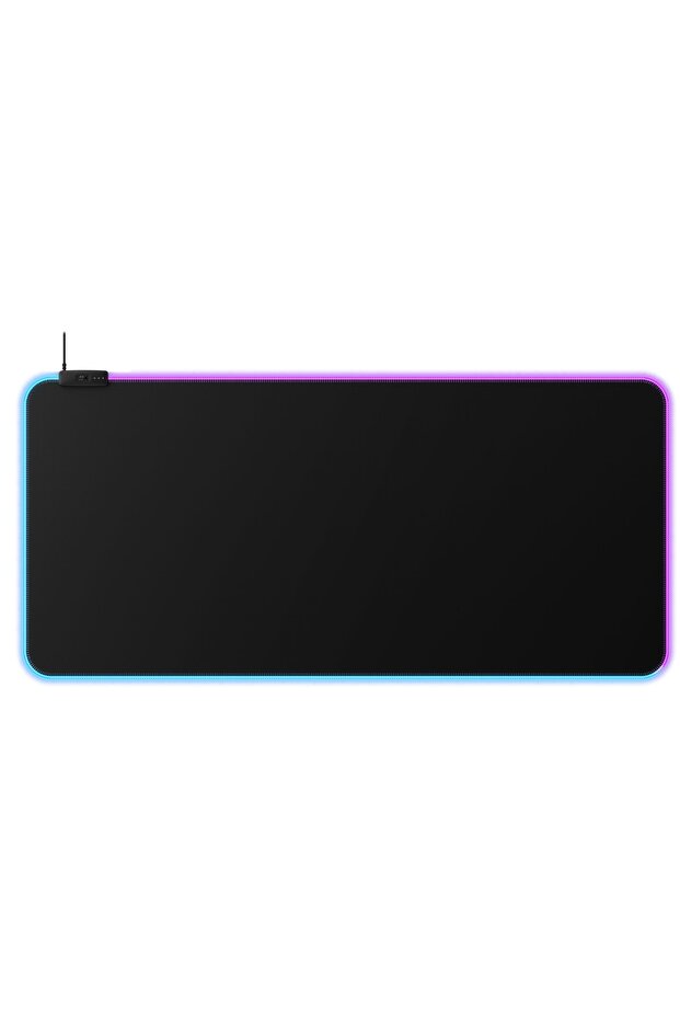 Pulsefire Mat Xl Rgb Mousepad - 4