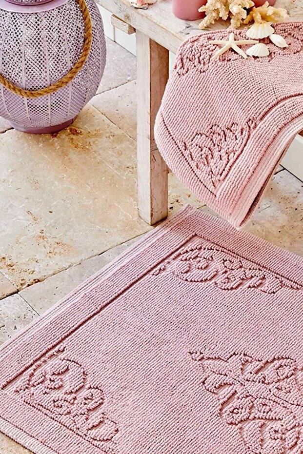 Milly Pudra 2li Paspas Set - 1