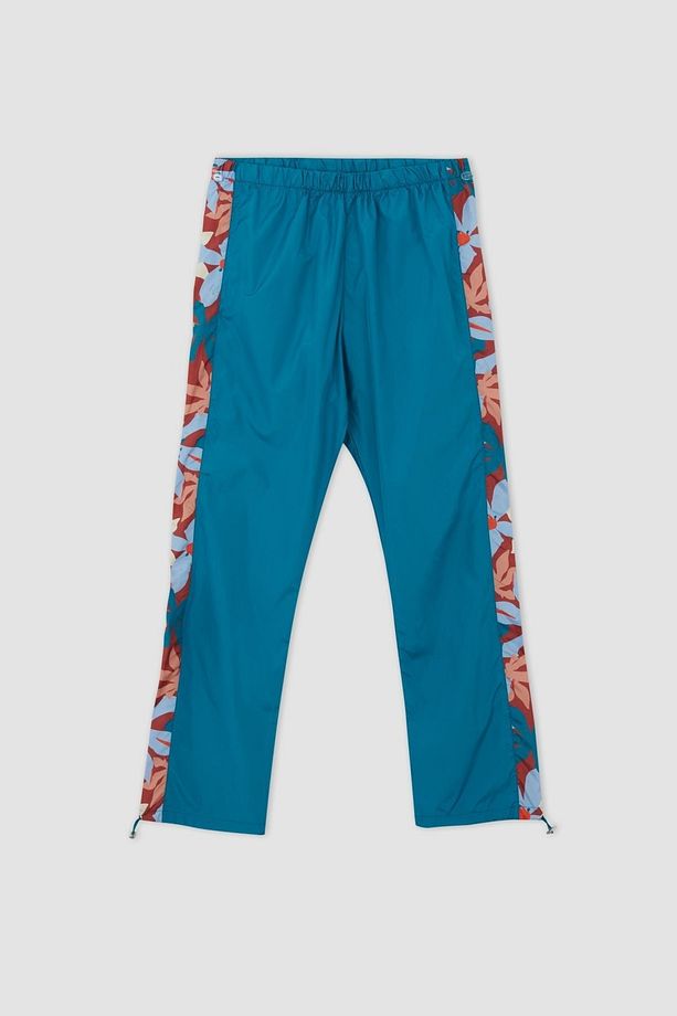 Regular Fit Çiçek Desenli 4'lü burkini X5228az22hs - 7