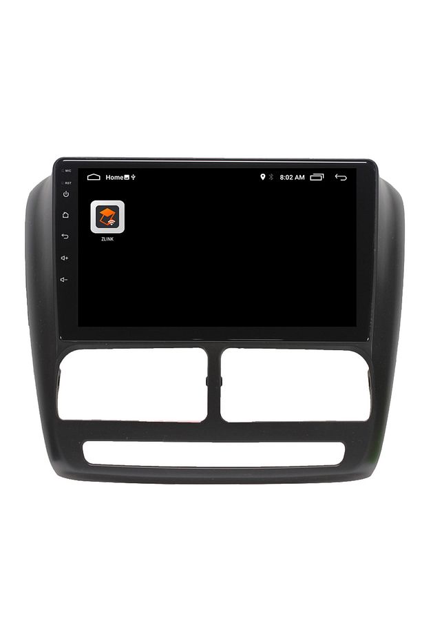 Fiat Doblo Android Carplay Navigasyon Multimedya Ekran Teyp 2gb Ram + 32gb Hdd - 4