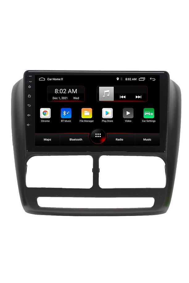 Fiat Doblo Android Carplay Navigasyon Multimedya Ekran Teyp 2gb Ram + 32gb Hdd - 7