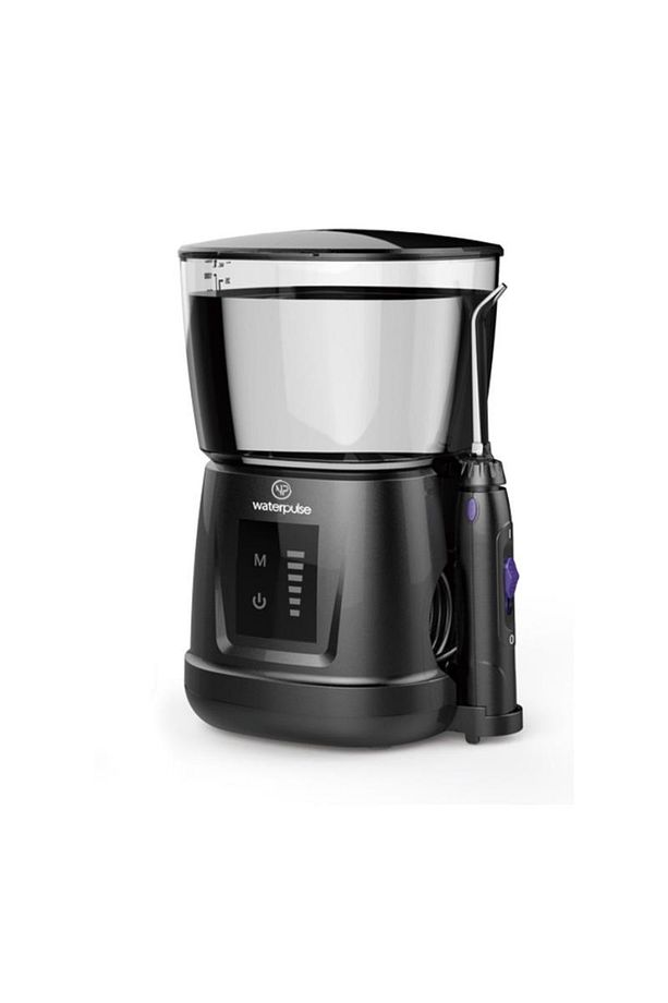 Wp-v700plus-b Water Profesyonel, Masajlı, 1000ml Diş/protez Bakım Ve Ağız Duşu - 1