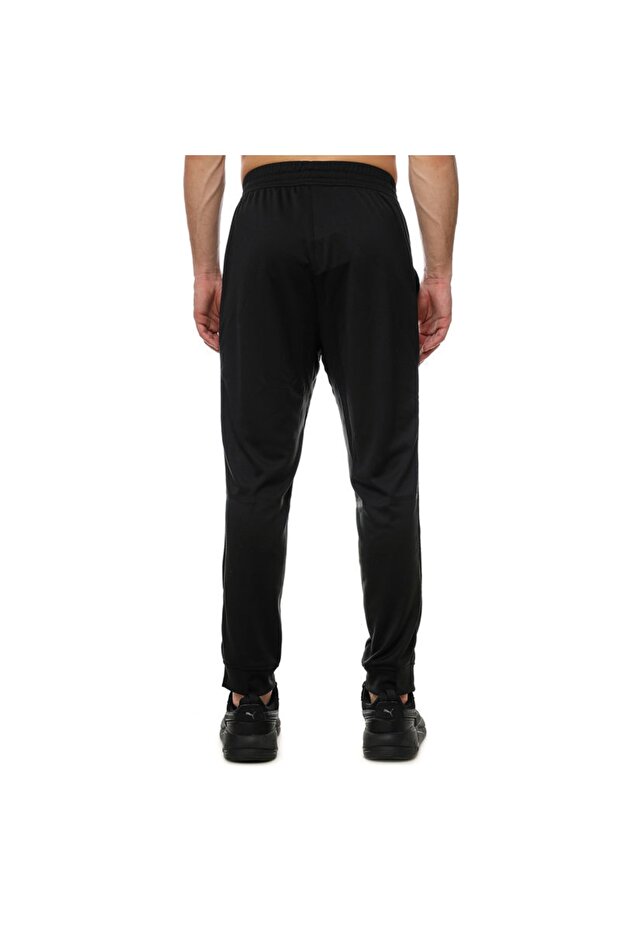 Traın Tech Knıt Jogger Solid Eşofman Altı 520124 01 - 2
