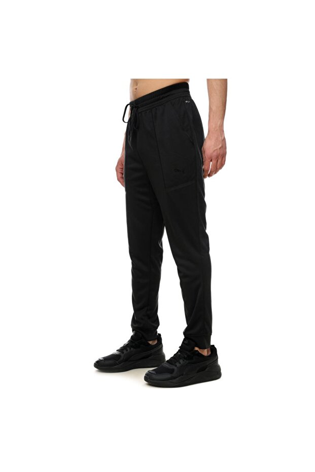 Traın Tech Knıt Jogger Solid Eşofman Altı 520124 01 - 3