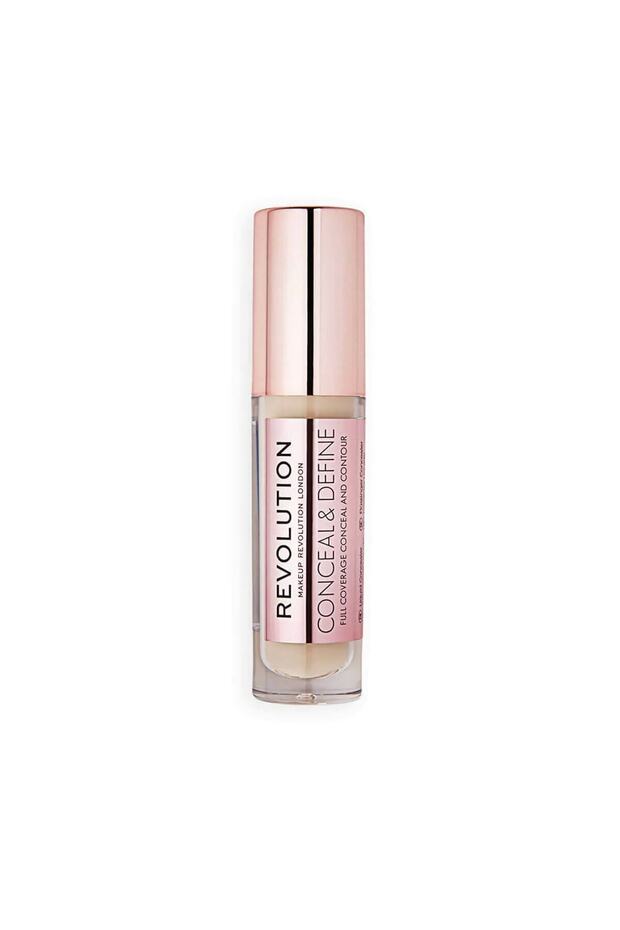 Conceal & Define C4 Kapatıcı - 1