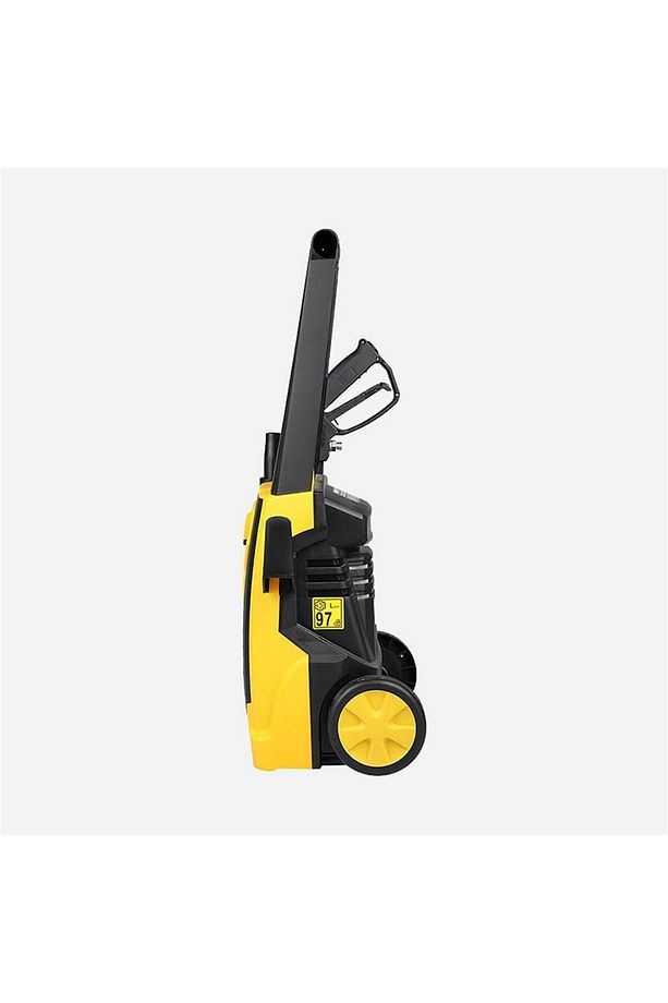 Rtm710 Yüksek Basınçlı Yıkama 1600w 135 Bar - 2