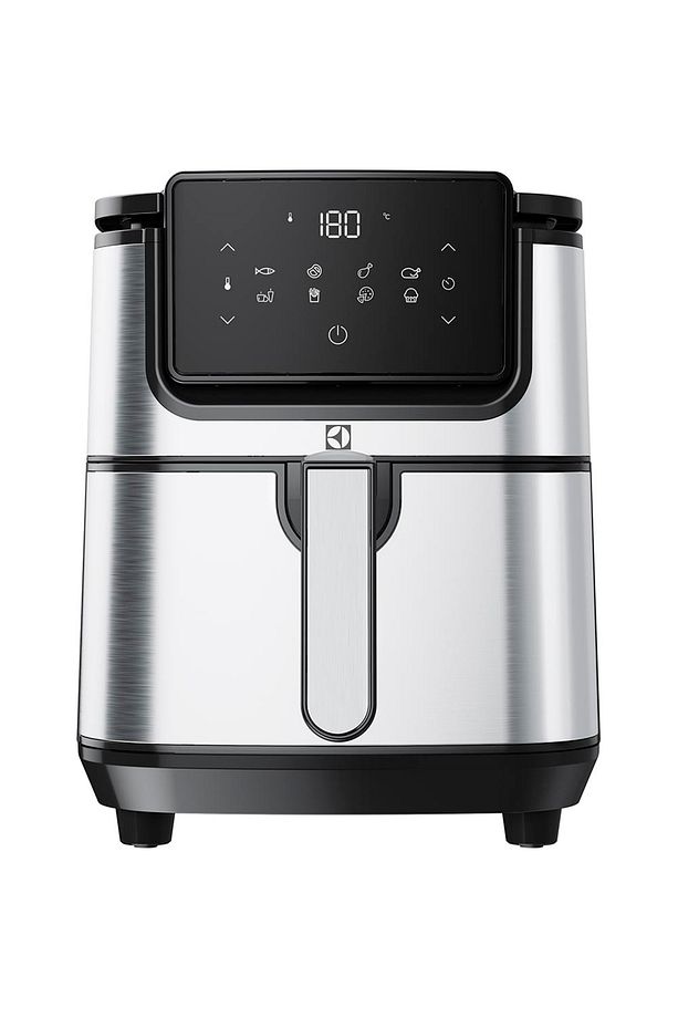 E6AF1-4ST Airfryer 8 Programlı LCD Ekranlı 4.5 L Sepet Kapasiteli Sıcak Hava Fritözü - 4