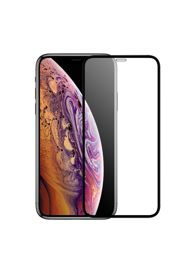 3d Iphone 12 Mini Cam Ekran Koruyucu - 1