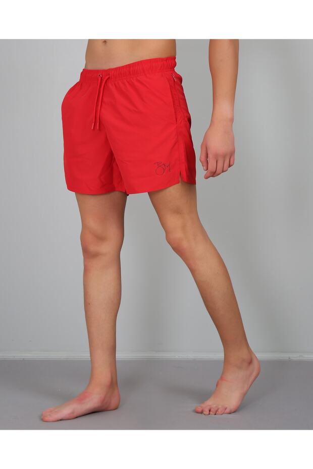 Erkek Deniz Şortu - 4