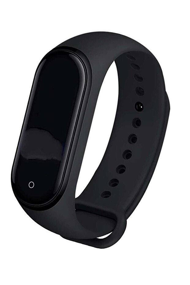 pullmarkt Unisex Dokunmatik Kol Saati Bileklik Genç Spor Kol Saatleri ( Akıllı Saat Değildir!!! )
